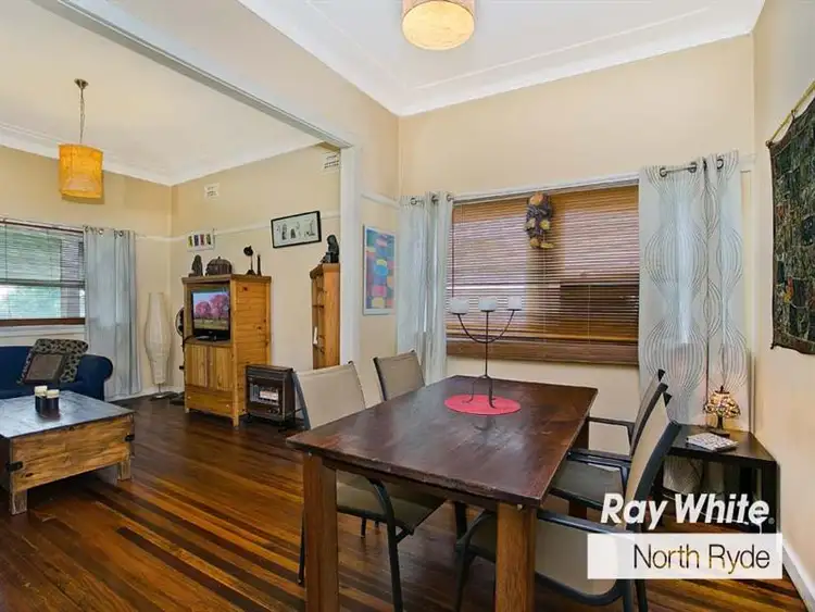 Second view of Homely house listing, 309 Morrison Road, Ryde NSW 2112
