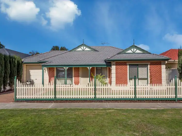 Main view of Homely house listing, 45 Golfers Avenue, Seaton SA 5023