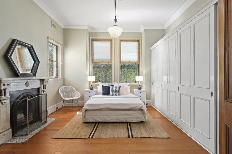 Third view of Homely apartment listing, 3/67 Kurraba Road, Neutral Bay NSW 2089