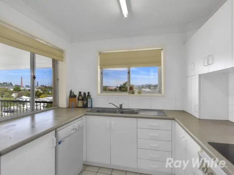 Sixth view of Homely unit listing, 5/78 Hall Street, Alderley QLD 4051
