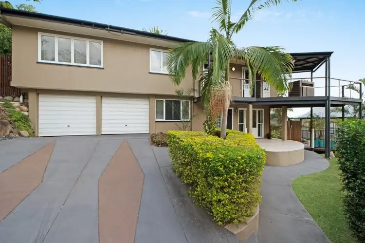 Main view of Homely house listing, 29 O'Connell Place, Red Hill QLD 4059