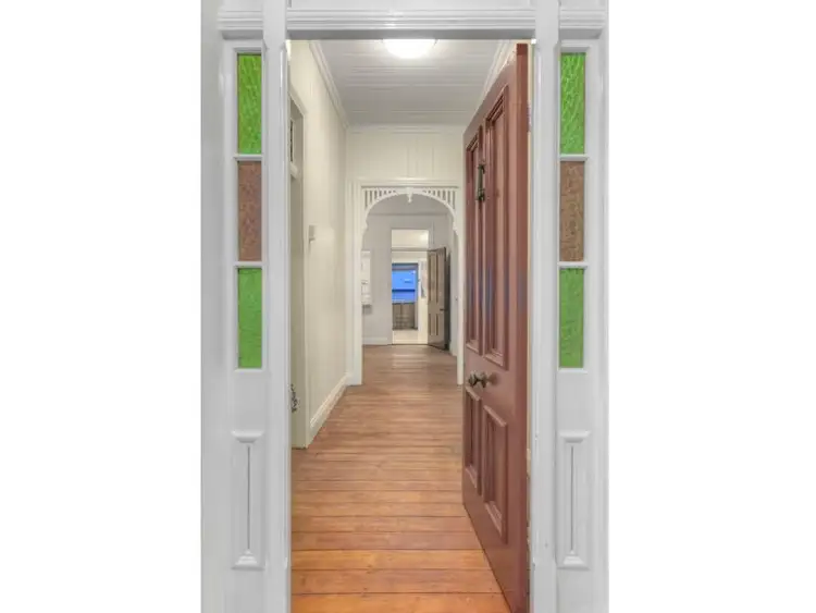 Second view of Homely house listing, 41 Lovedale Street, Wilston QLD 4051