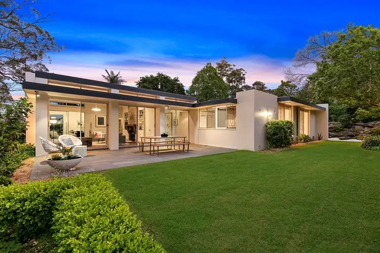 55A Telegraph Road, Pymble NSW 2073