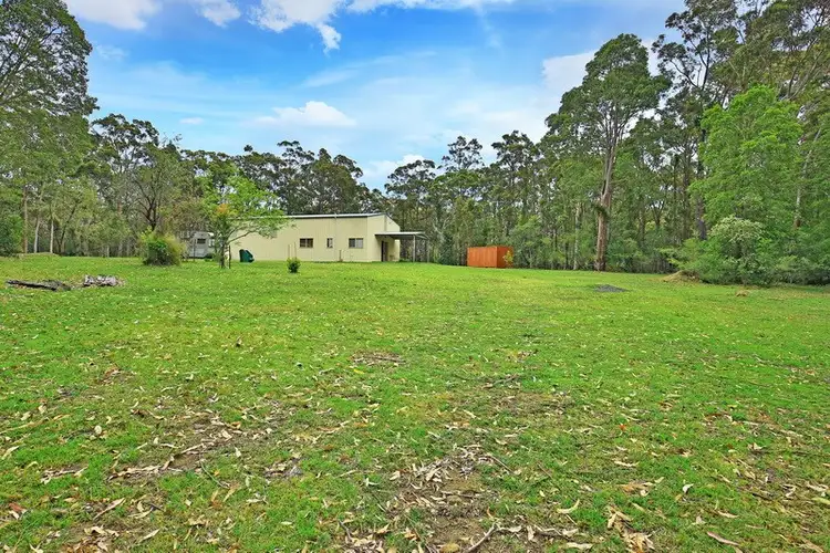 Seventh view of Homely land listing, 10B Paringa Road, Longreach NSW 2540