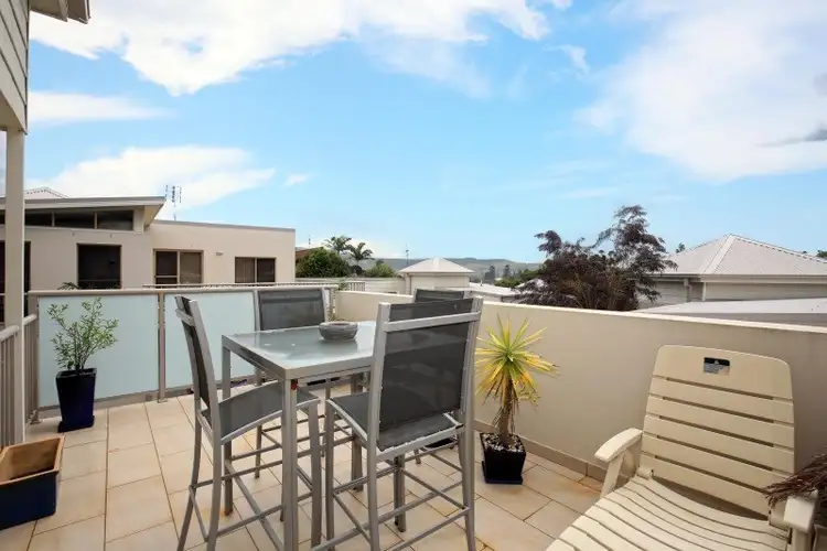 Fifth view of Homely unit listing, 6/31 Osborne Street, Gerringong NSW 2534