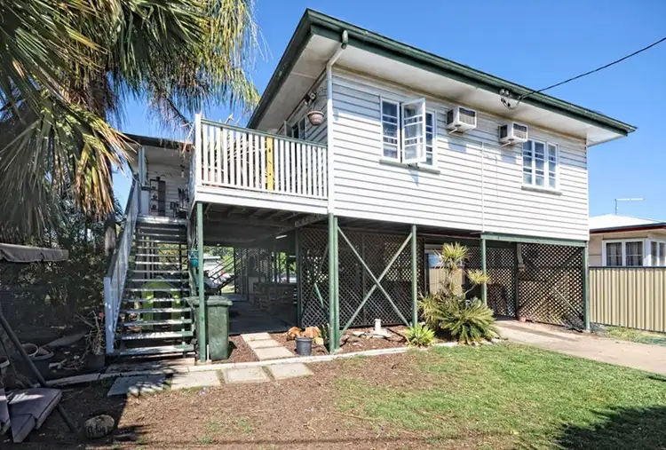Main view of Homely house listing, 29 Kroombit Street, Biloela QLD 4715