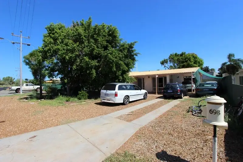 Main view of Homely house listing, 22 Dolphin Way, Bulgarra WA 6714