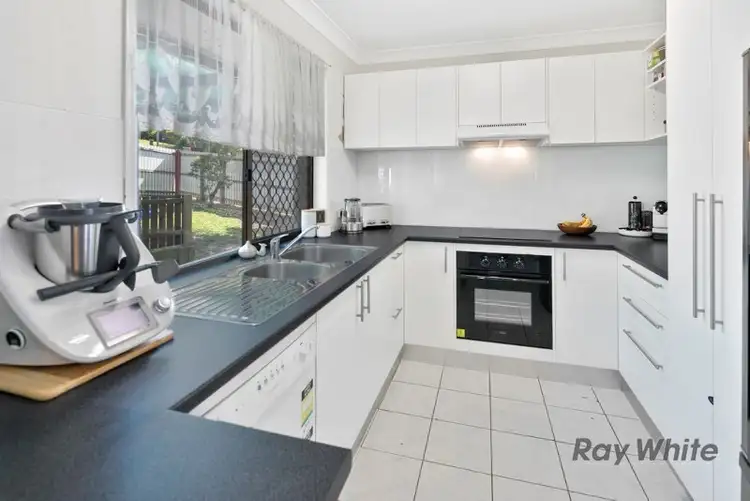Main view of Homely house listing, 25 Sylvania Street, Wellington Point QLD 4160