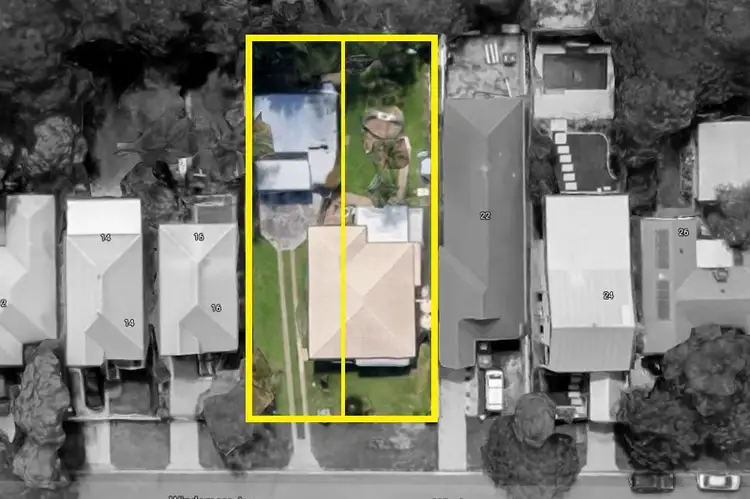 Main view of Homely house listing, 20 Windemere Avenue, Morningside QLD 4170