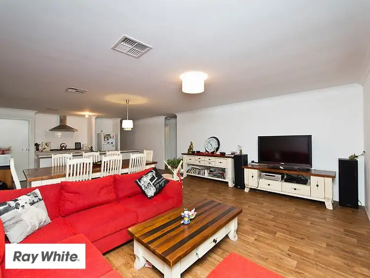 22 Warrego Outlook, Ellenbrook WA 6069
