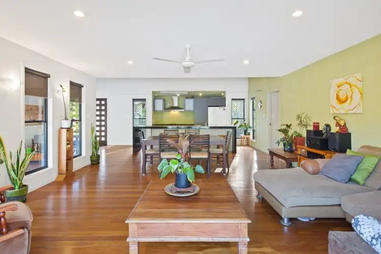 Second view of Homely house listing, 17 Tommys Court, Buderim QLD 4556