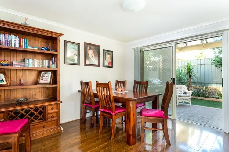 Third view of Homely house listing, 24 Hughes Court, Walkley Heights SA 5098