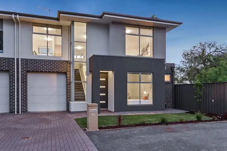 Main view of Homely house listing, 4A Newman Street, Magill SA 5072
