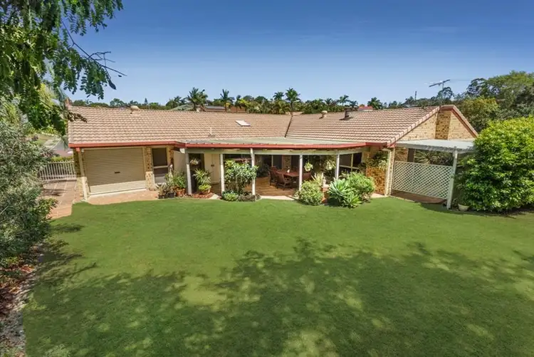 Second view of Homely house listing, 20 Oakmont Crescent, Albany Creek QLD 4035