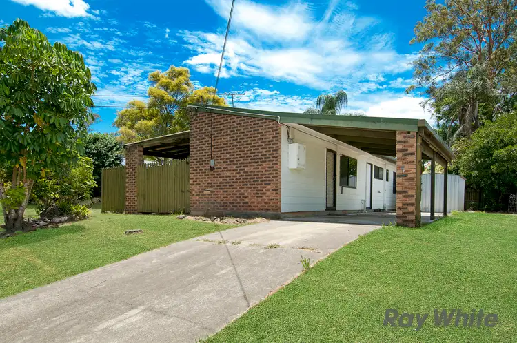 52 Anchusa Street, Kingston QLD 4114