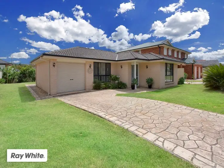 34 Jindabyne Road, Flinders NSW 2529