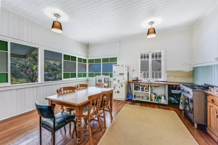 Fourth view of Homely house listing, 10 Jimbour Street, Wooloowin QLD 4030