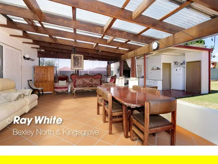 Sixth view of Homely house listing, 2 Walton Street, Blakehurst NSW 2221