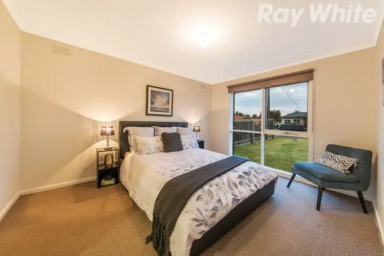 Sixth view of Homely house listing, 7 Pearl Place, Ferntree Gully VIC 3156