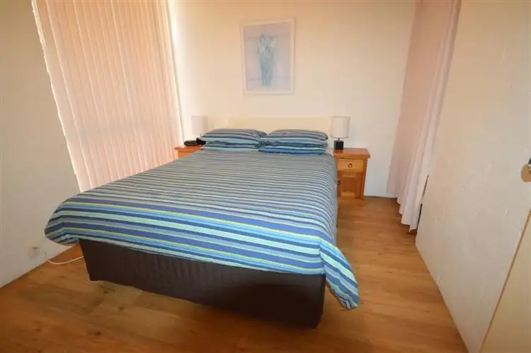 Sixth view of Homely unit listing, 62/156 Grey Street - Kalbarri Beach Resort, Kalbarri WA 6536