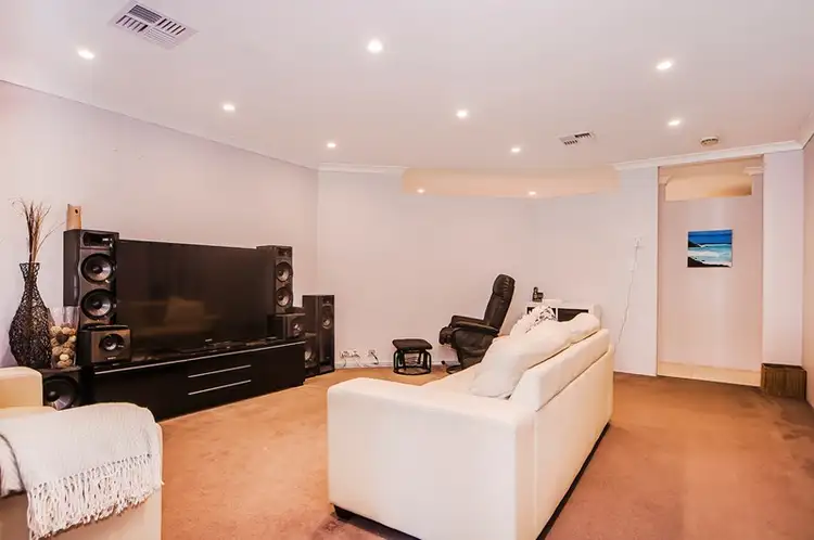 Second view of Homely house listing, 52 Moorburg Loop, Port Kennedy WA 6172
