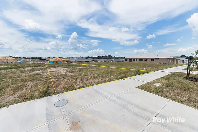 Fourth view of Homely land listing, 14+16 Daisybank Terrace, Botanic Ridge VIC 3977