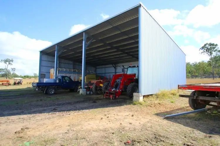 Seventh view of Homely rural property listing, Address available on request