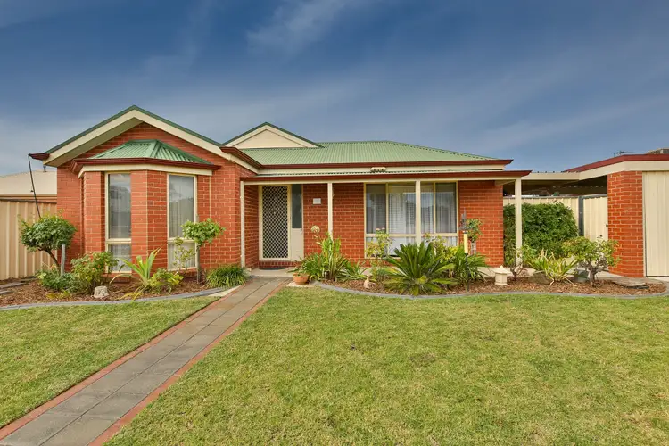 Third view of Homely house listing, 26 Sterling Drive, Mildura VIC 3500