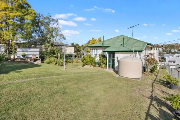 Fourth view of Homely house listing, 98 Plimsoll Street, Greenslopes QLD 4120