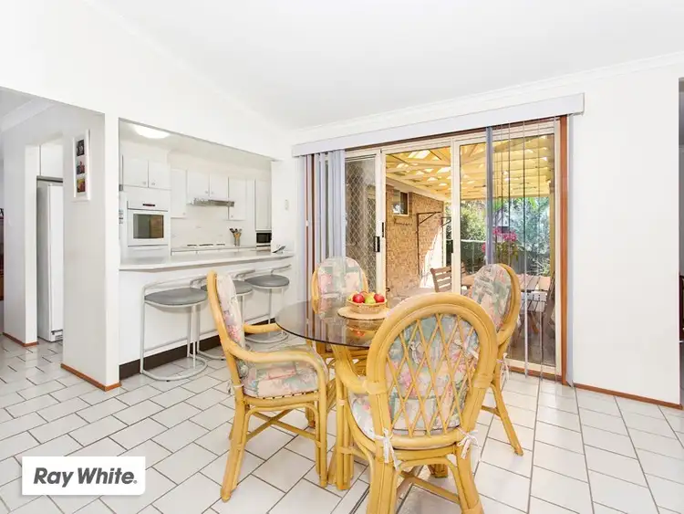 Seventh view of Homely house listing, 34 Newing Circuit, Kiama Downs NSW 2533