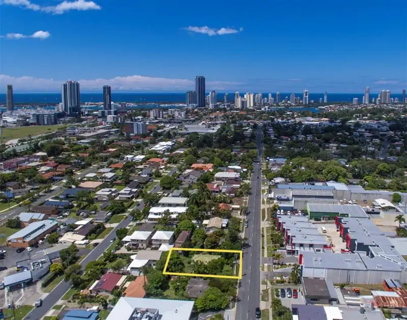 Main view of Homely house listing, 85 Minnie Street, Southport QLD 4215
