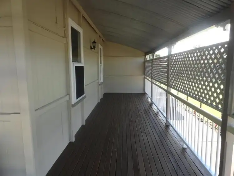 Fifth view of Homely house listing, 41 Churchill Street, Maryborough QLD 4650