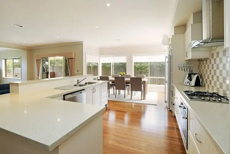Third view of Homely house listing, 4 Nilaur Place, Lara VIC 3212