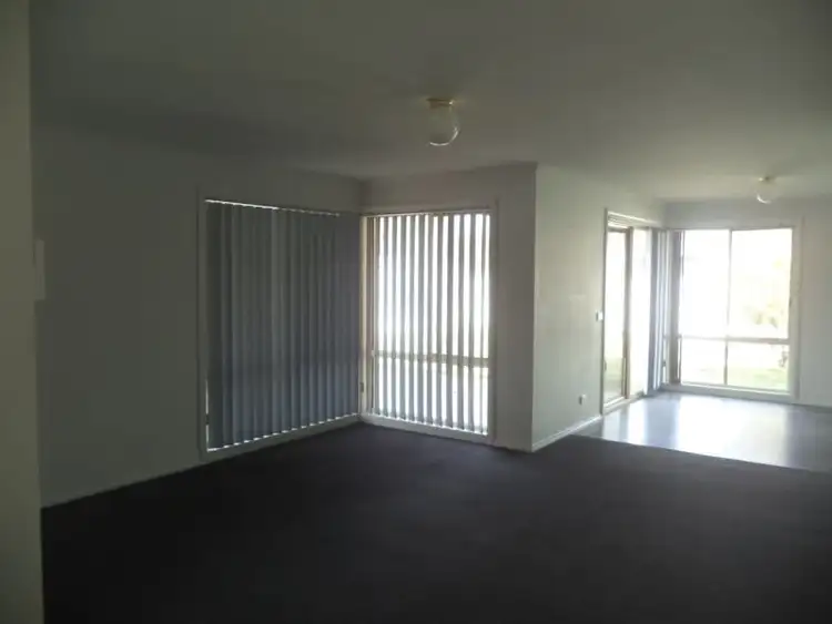 Second view of Homely house listing, 11 Callander Court, Moama NSW 2731