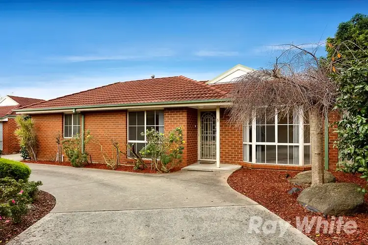 5/201 Boronia Road, Boronia VIC 3155