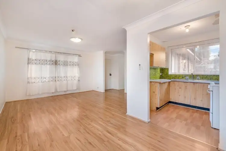 Second view of Homely villa listing, 17/4 Sitella Place, Ingleburn NSW 2565