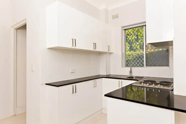 Second view of Homely apartment listing, 9/23A The Strand, Rockdale NSW 2216