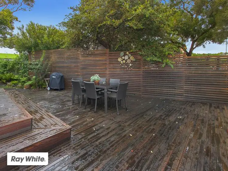 Second view of Homely house listing, 1 Flinders Avenue, Kiama Downs NSW 2533