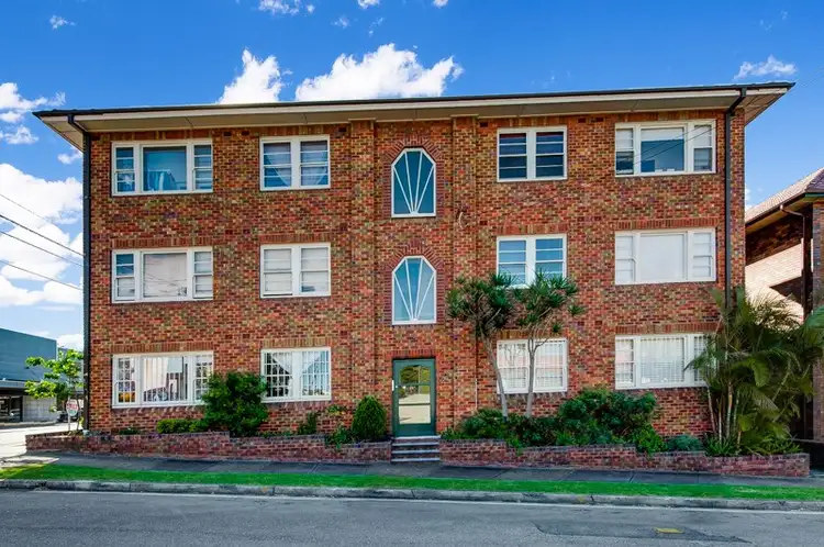 Main view of Homely apartment listing, 1/2b O'Connor Street, Haberfield NSW 2045
