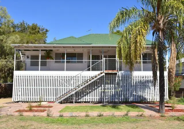 Main view of Homely house listing, 30 Iris Street, Moree NSW 2400