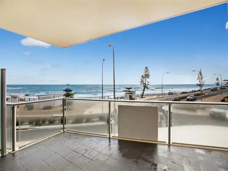 Main view of Homely apartment listing, 103/50 Esplanade, Christies Beach SA 5165