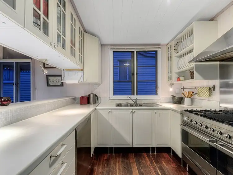 Seventh view of Homely house listing, 32 Withington Street, East Brisbane QLD 4169