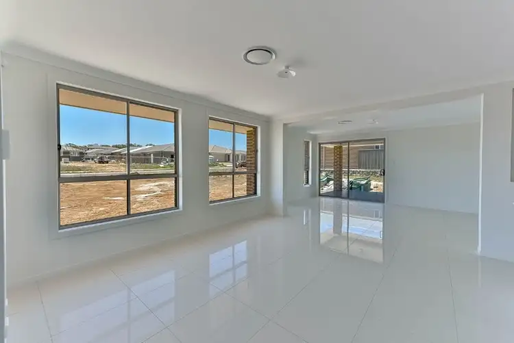 Fifth view of Homely house listing, Lot 8102 Orbit Street, Gregory Hills NSW 2557