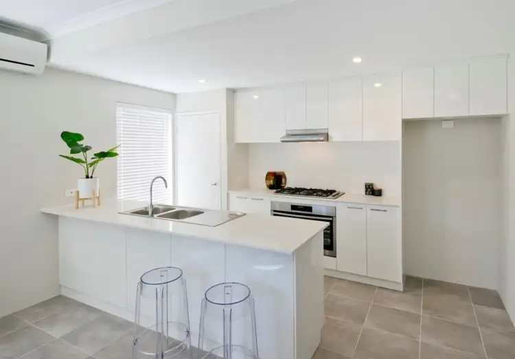 Sixth view of Homely house listing, 32 Success Road, Bassendean WA 6054
