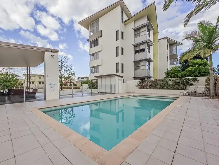 Fourth view of Homely unit listing, 109/60 Riverwalk Avenue, Robina QLD 4226