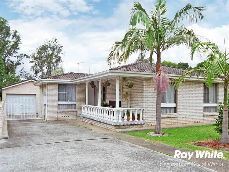 15 Ocean Beach Drive, Shellharbour NSW 2529
