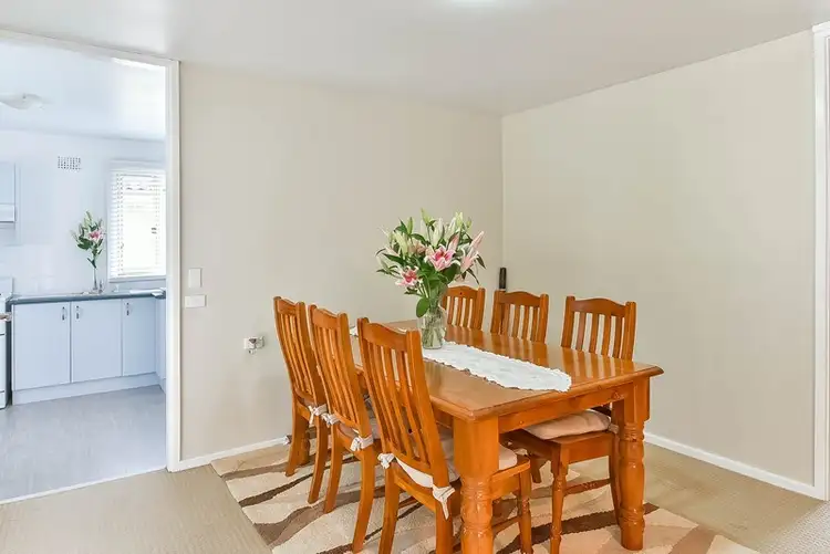 Seventh view of Homely house listing, 13 Harold Street, Macquarie Fields NSW 2564