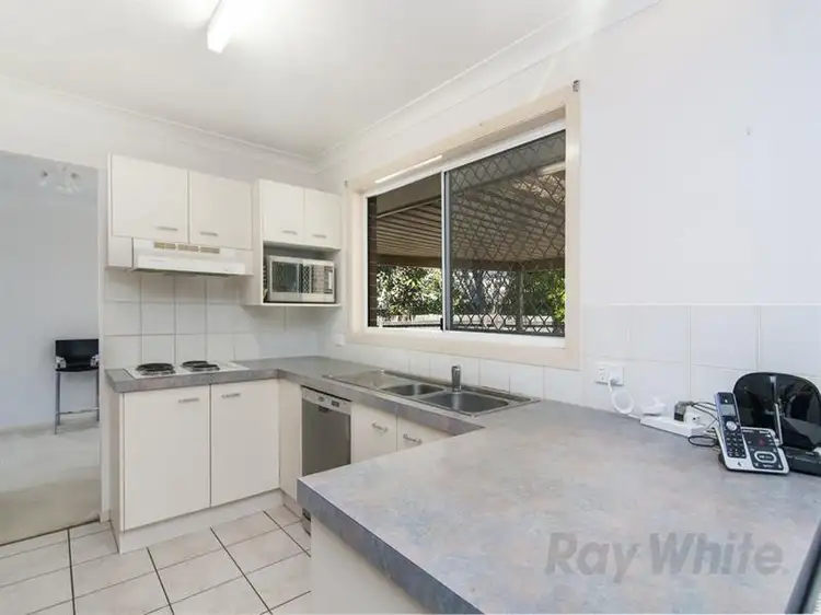 Fourth view of Homely house listing, 4 Darling Close, Calamvale QLD 4116