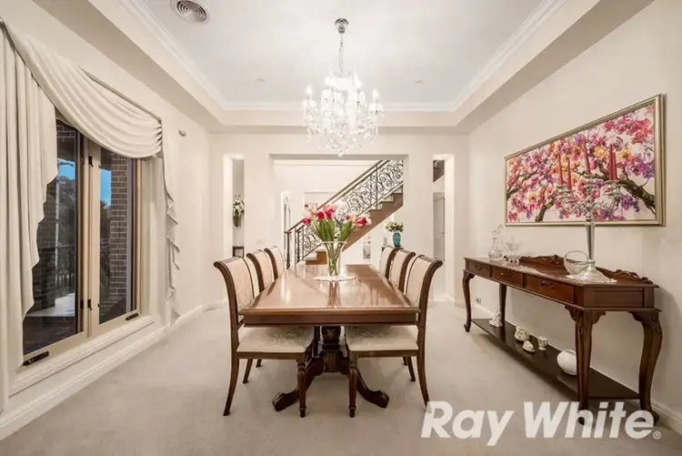 Fourth view of Homely house listing, 31 Panorama Avenue, Ringwood North VIC 3134