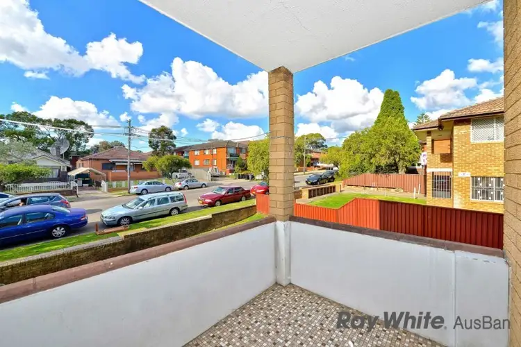 Main view of Homely unit listing, 2/74-76 WANGEE Road, Lakemba NSW 2195
